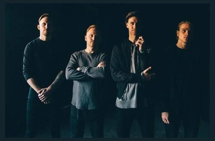 Blessthefall